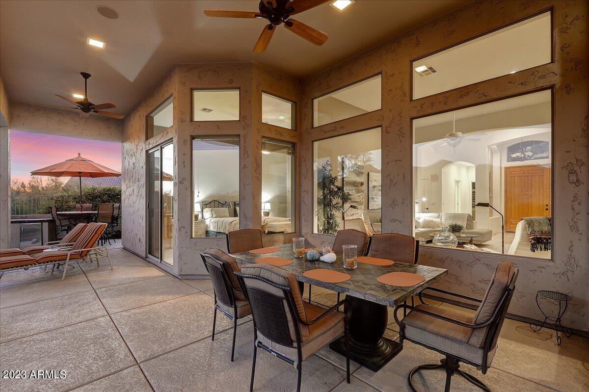 11555 E Buckskin Trail