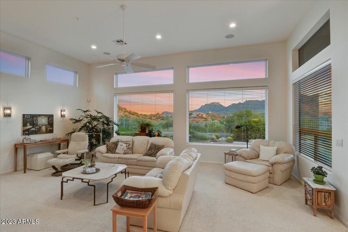 11555 E Buckskin Trail