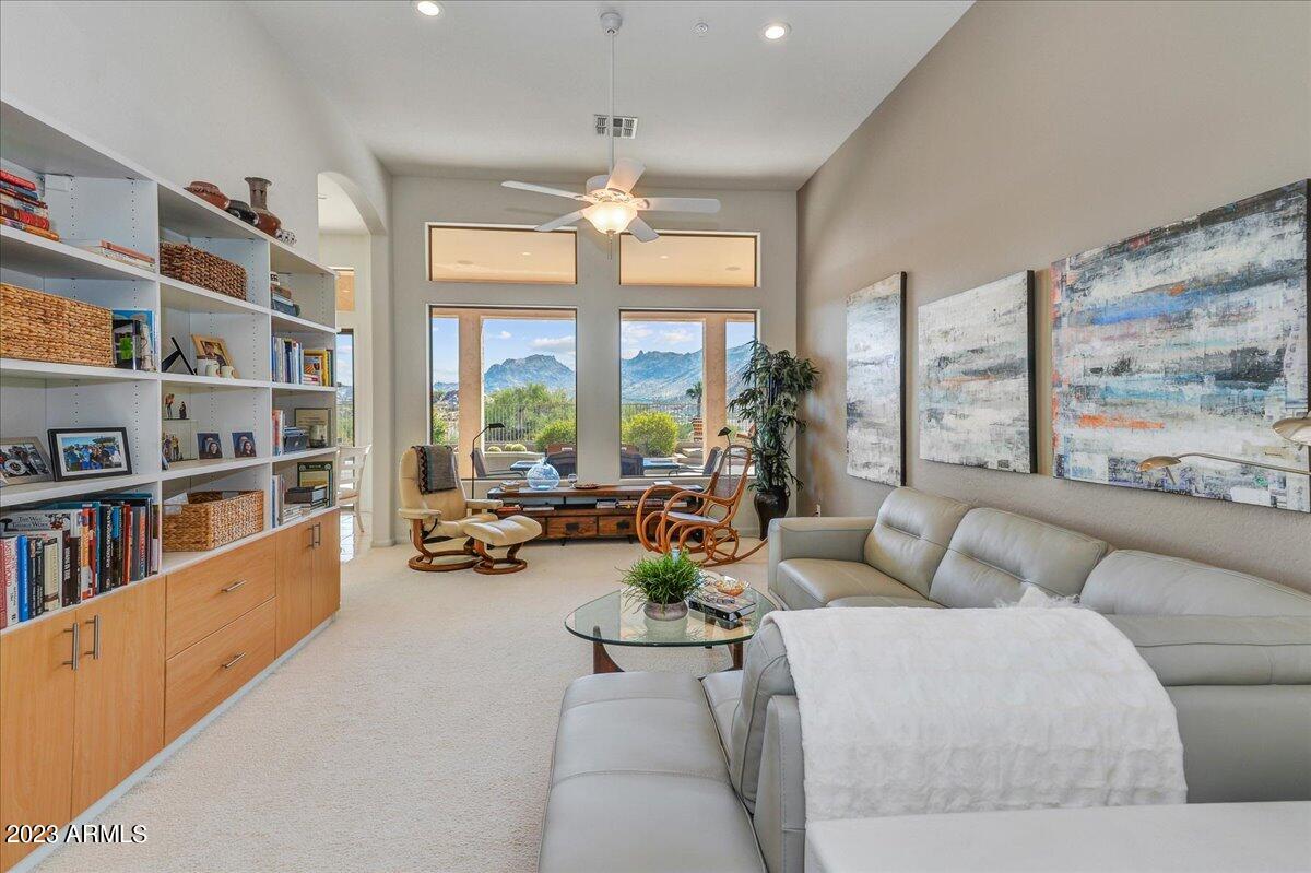 11555 E Buckskin Trail