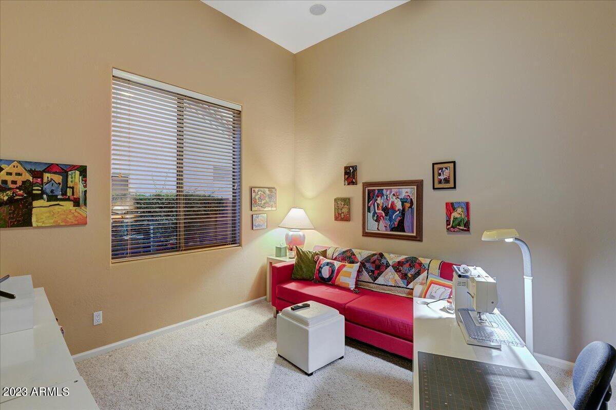 11555 E Buckskin Trail