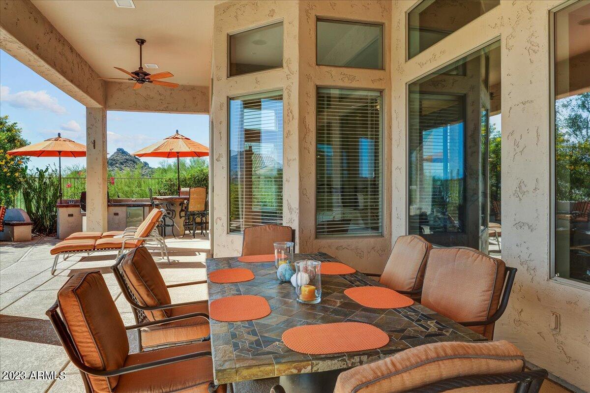 11555 E Buckskin Trail