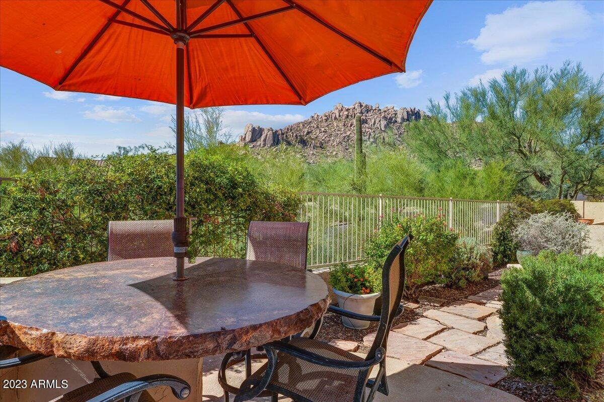 11555 E Buckskin Trail