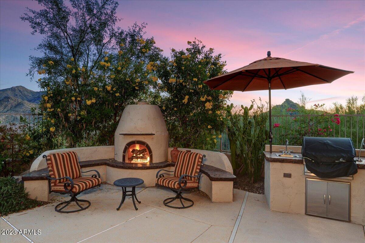 11555 E Buckskin Trail