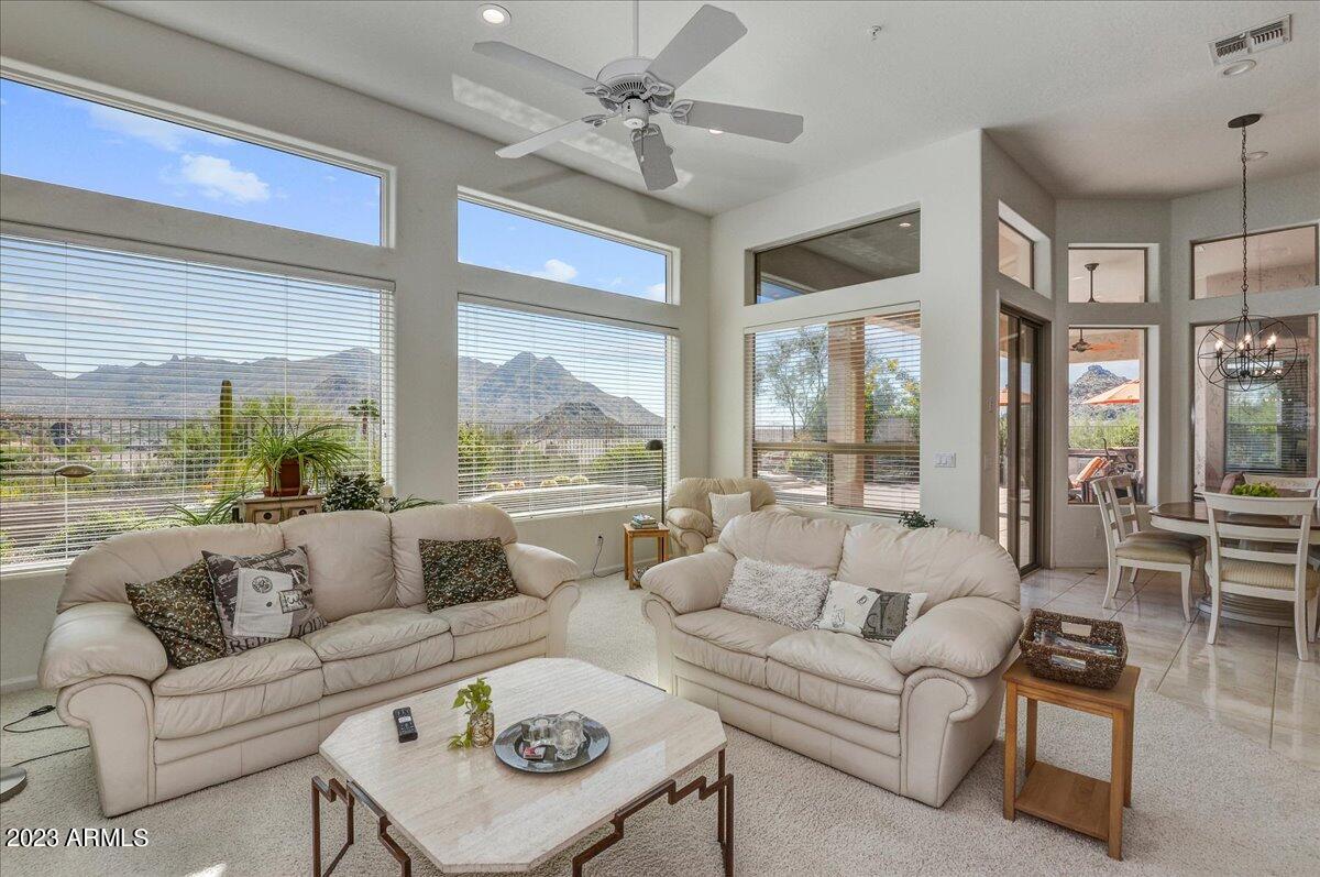 11555 E Buckskin Trail