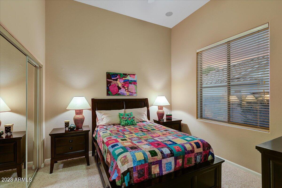 11555 E Buckskin Trail