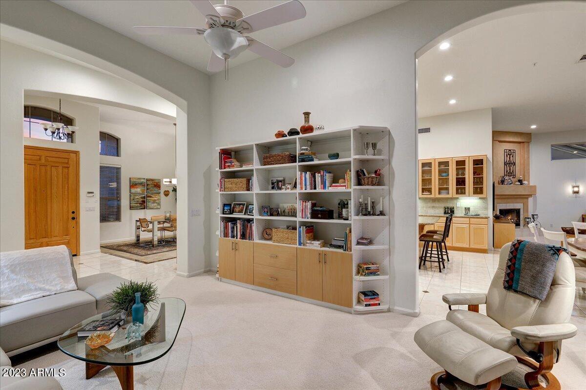 11555 E Buckskin Trail