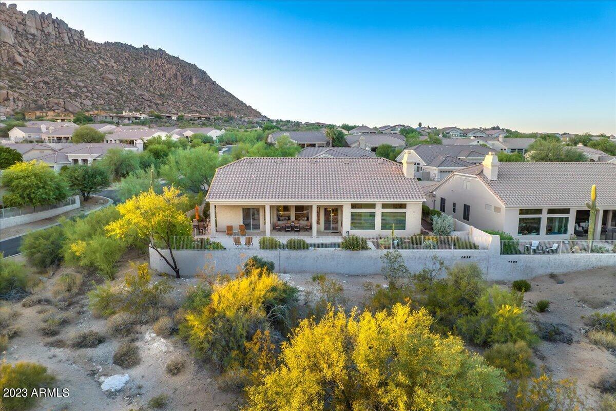 11555 E Buckskin Trail