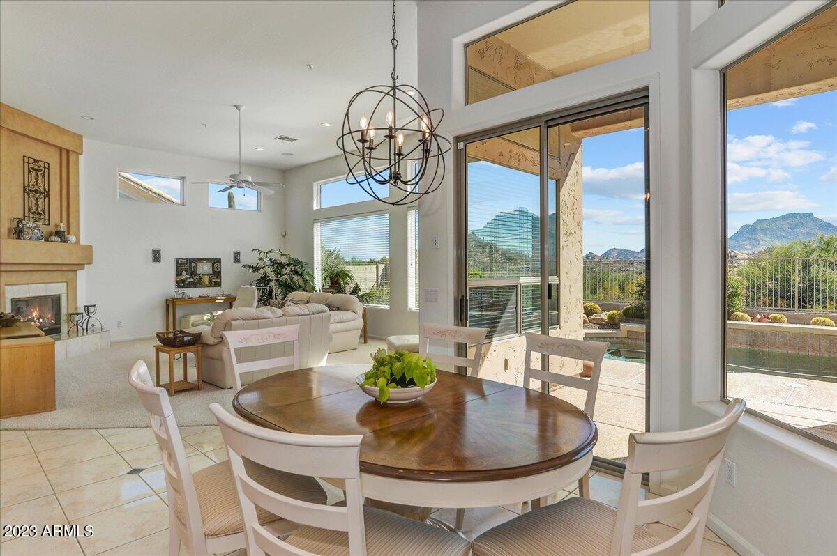 11555 E Buckskin Trail