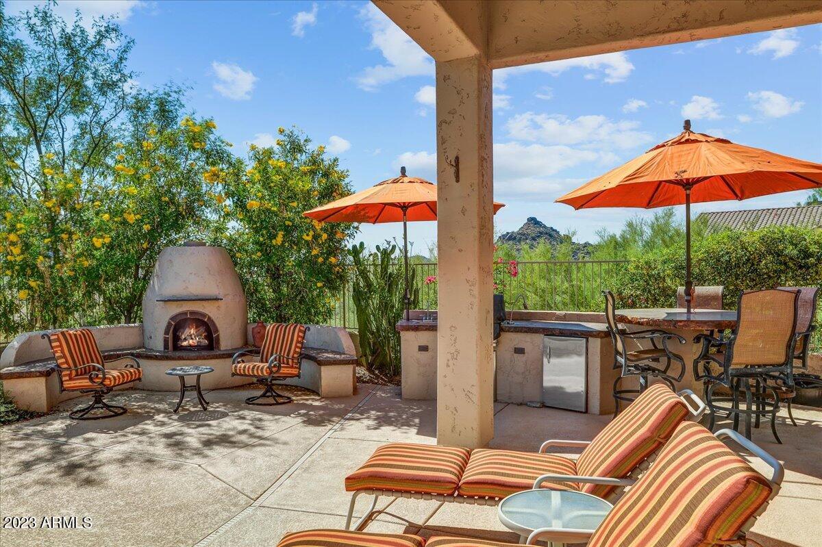 11555 E Buckskin Trail
