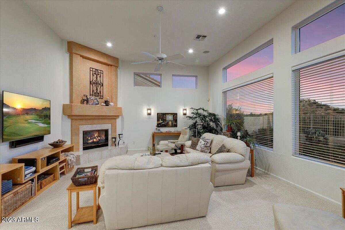11555 E Buckskin Trail