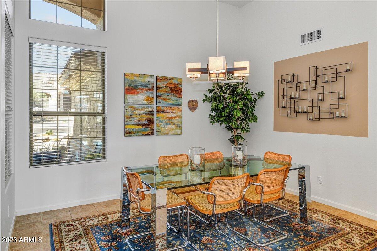11555 E Buckskin Trail