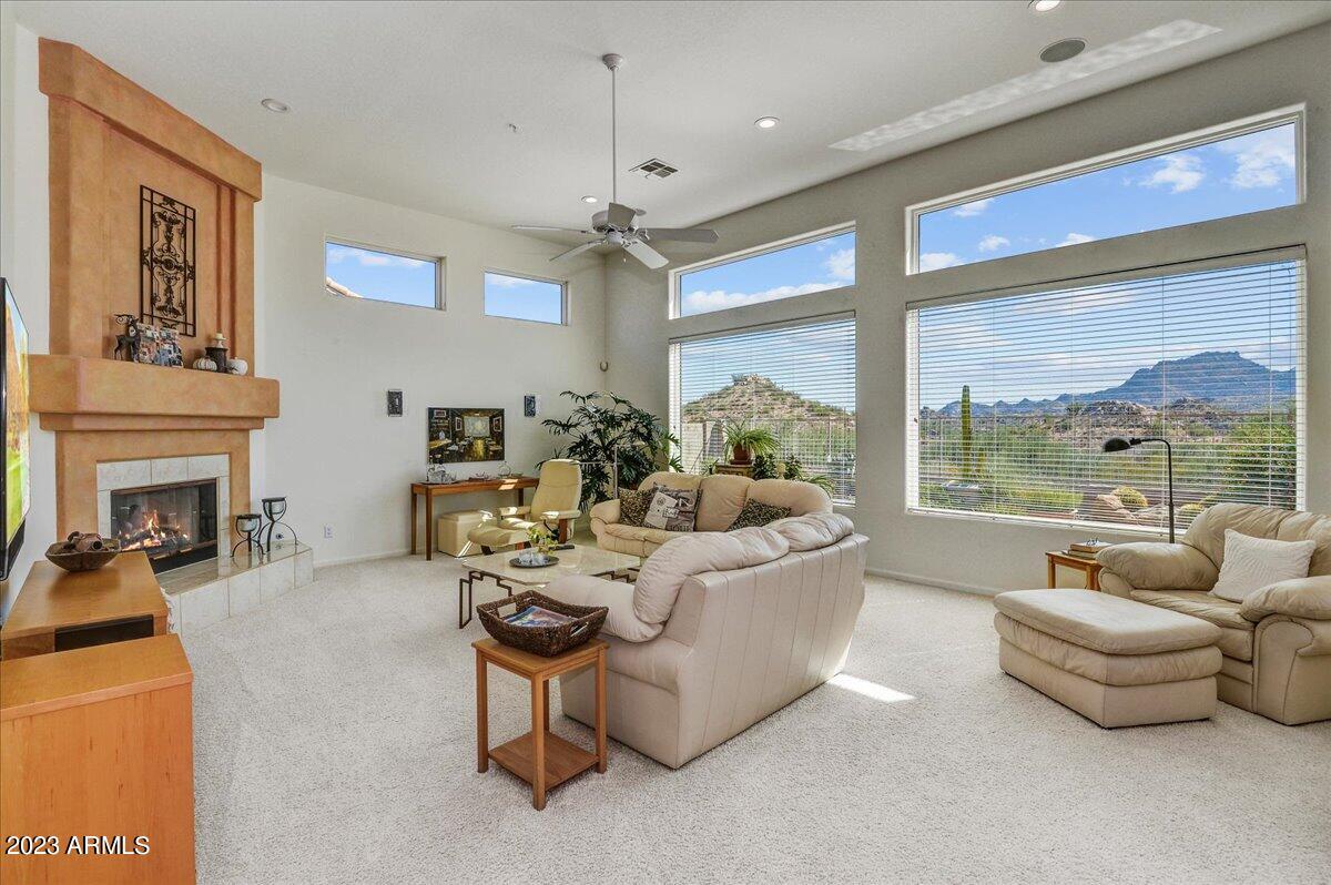 11555 E Buckskin Trail