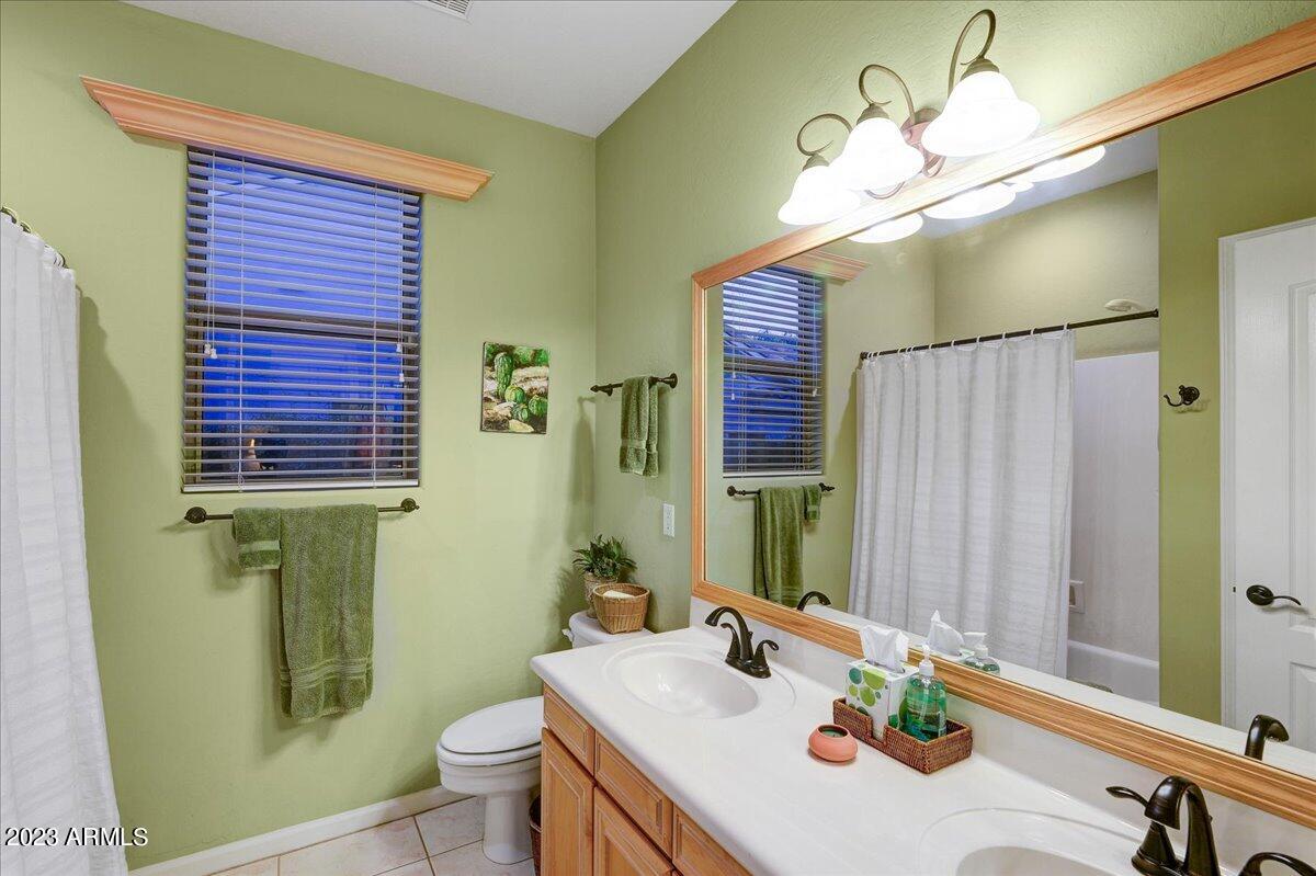 11555 E Buckskin Trail