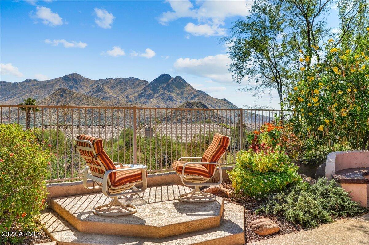 11555 E Buckskin Trail