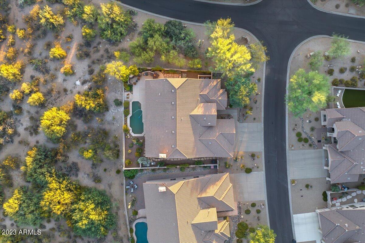 11555 E Buckskin Trail