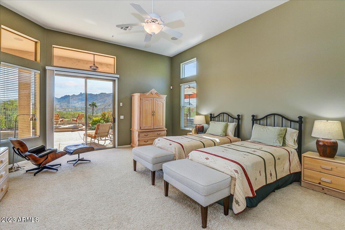 11555 E Buckskin Trail