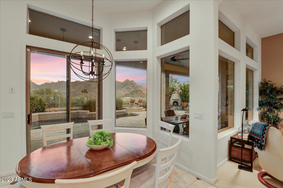 11555 E Buckskin Trail