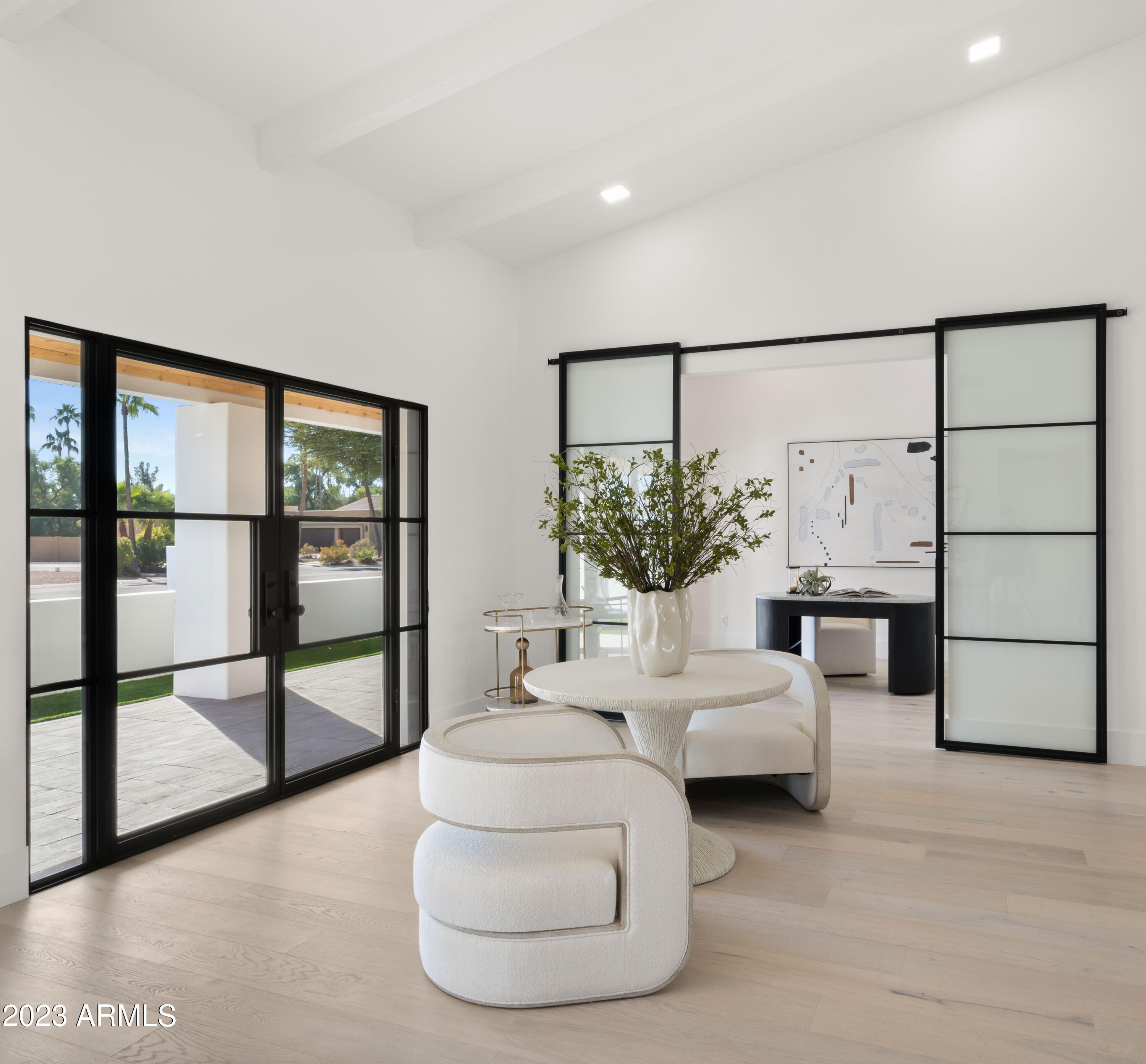 8310 E CHARTER OAK Drive