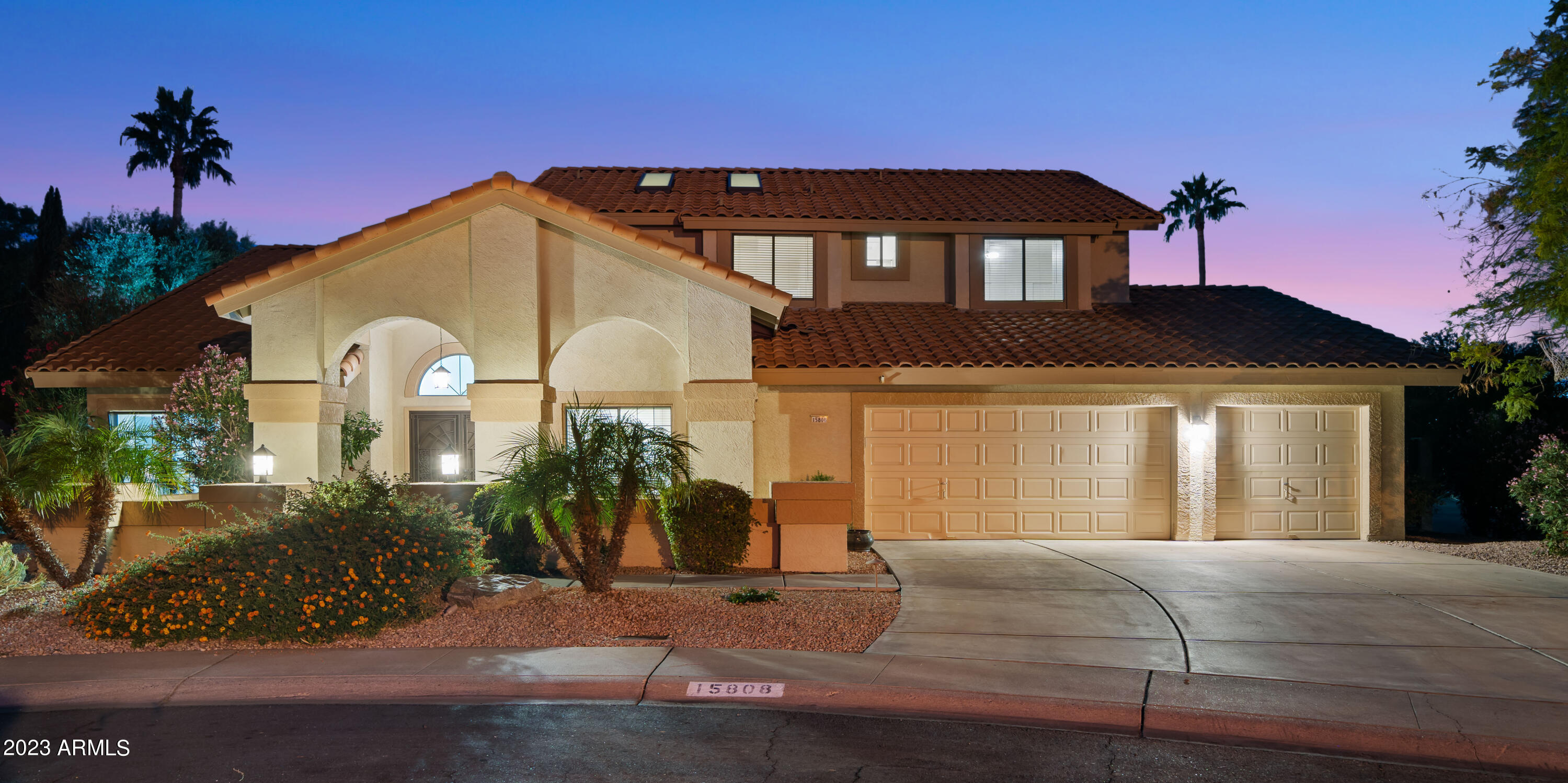 15808 N 62ND Place