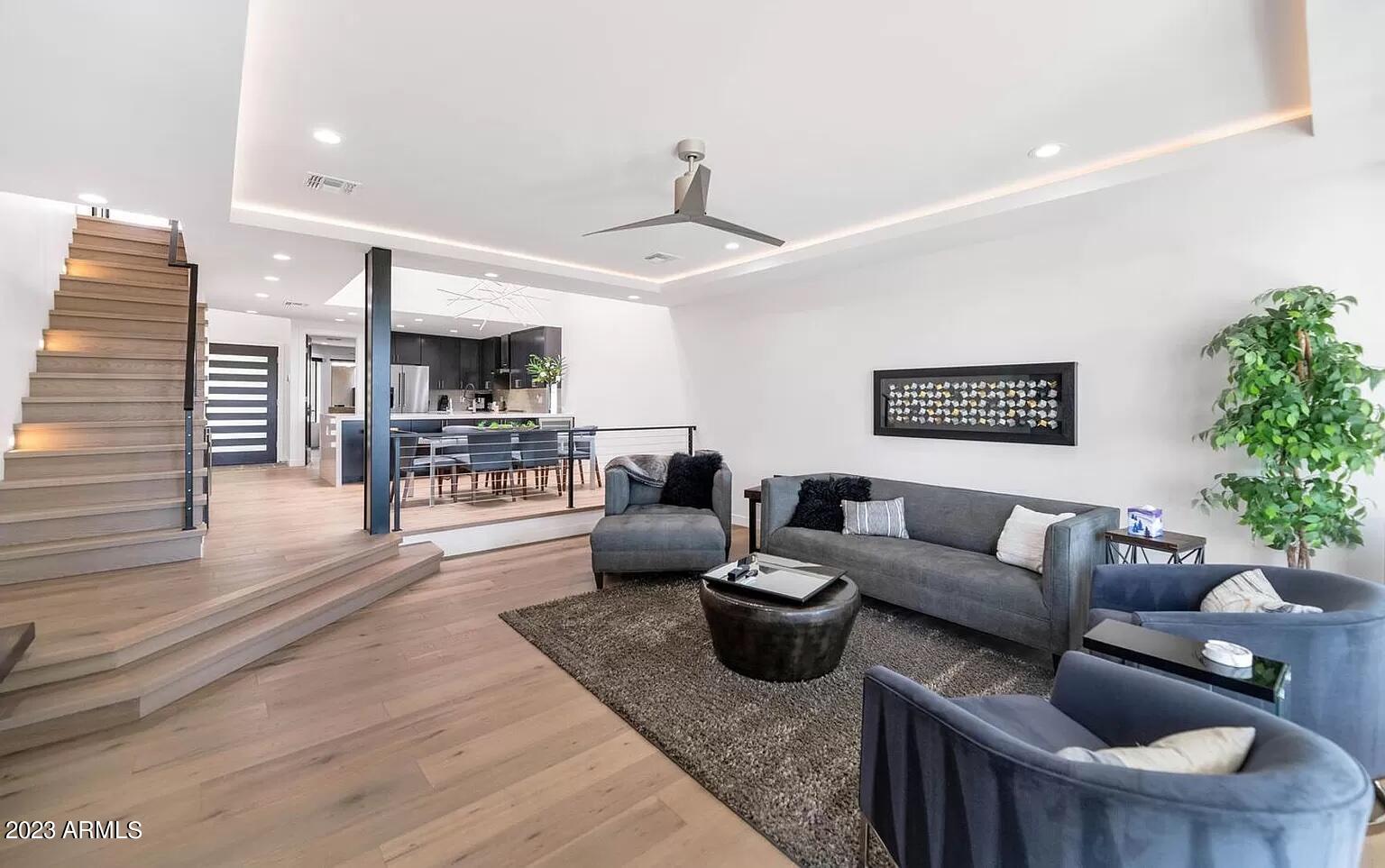 7760 E Gainey Ranch Road Unit: 18