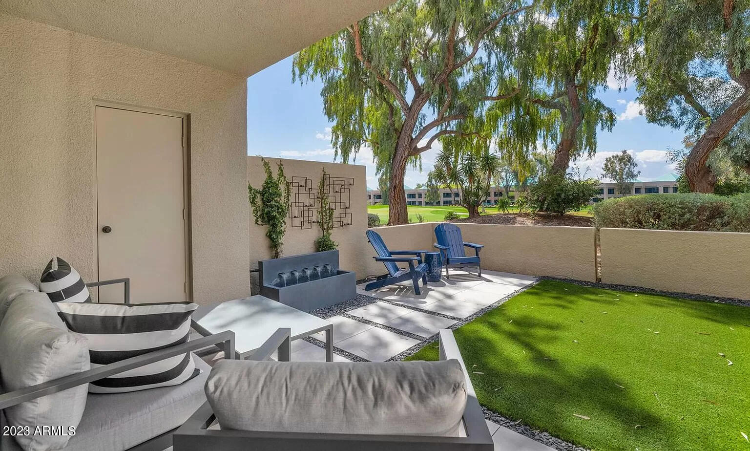7760 E Gainey Ranch Road Unit: 18