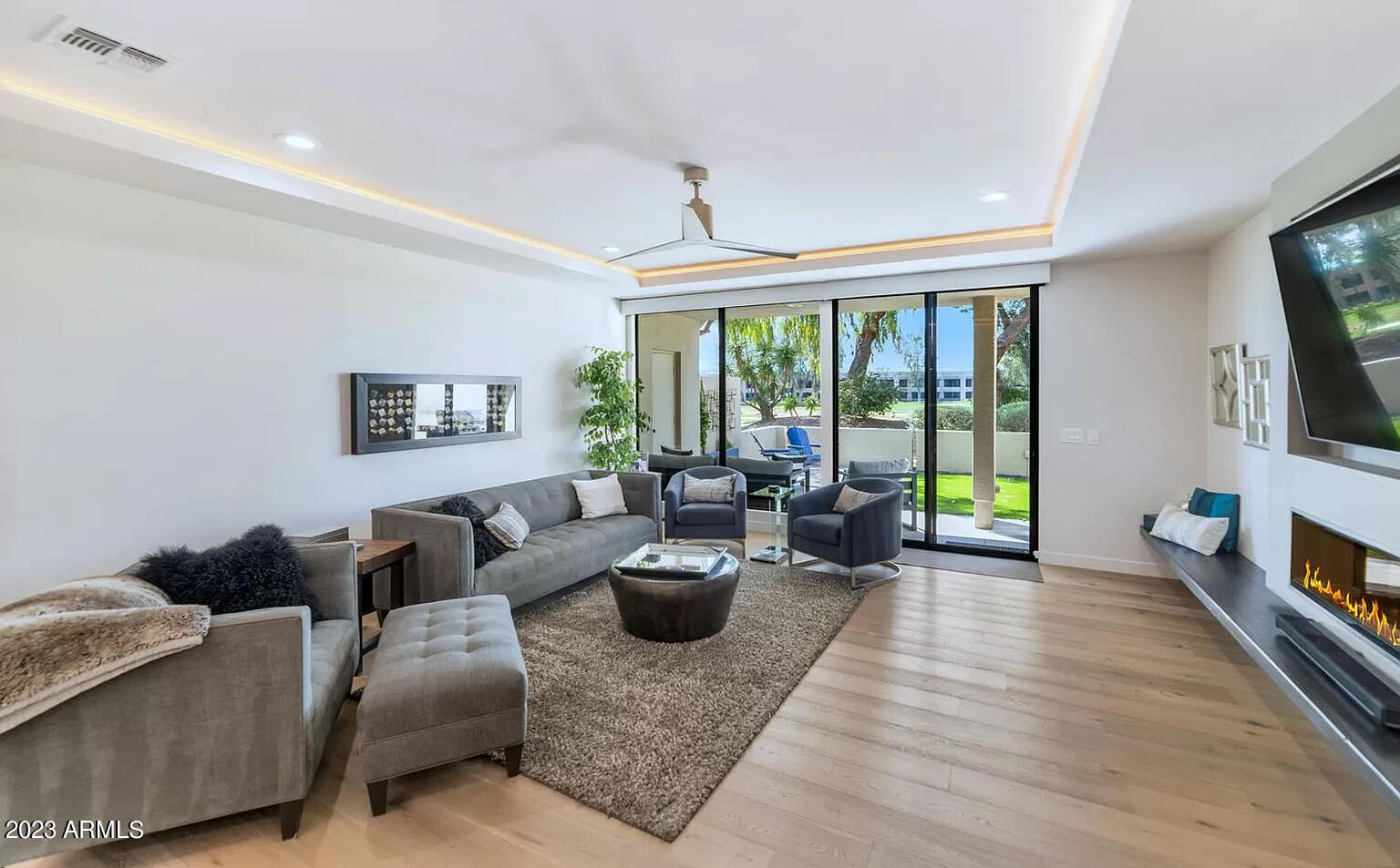 7760 E Gainey Ranch Road Unit: 18
