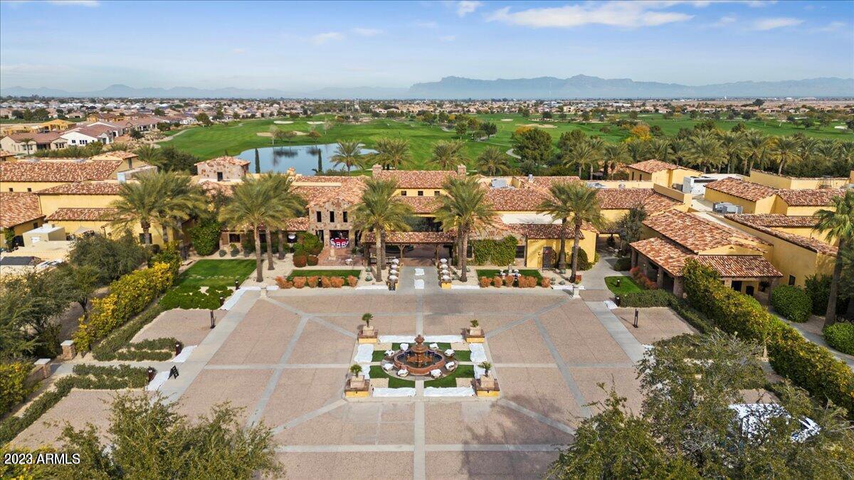 1522 E AMARANTH Trail