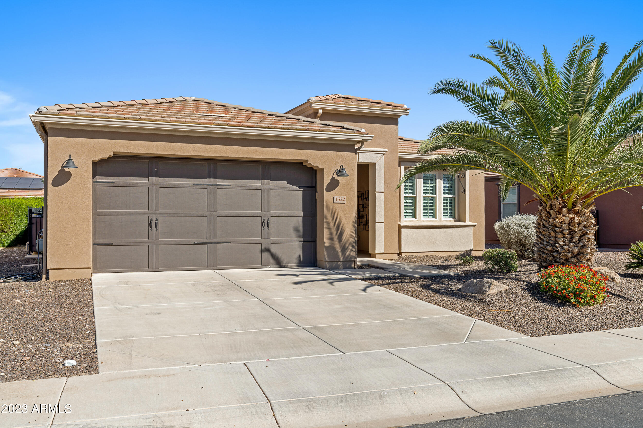1522 E AMARANTH Trail