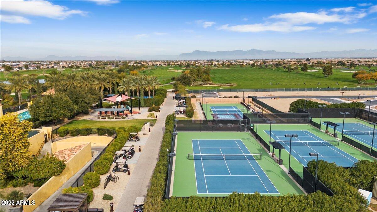 1522 E AMARANTH Trail