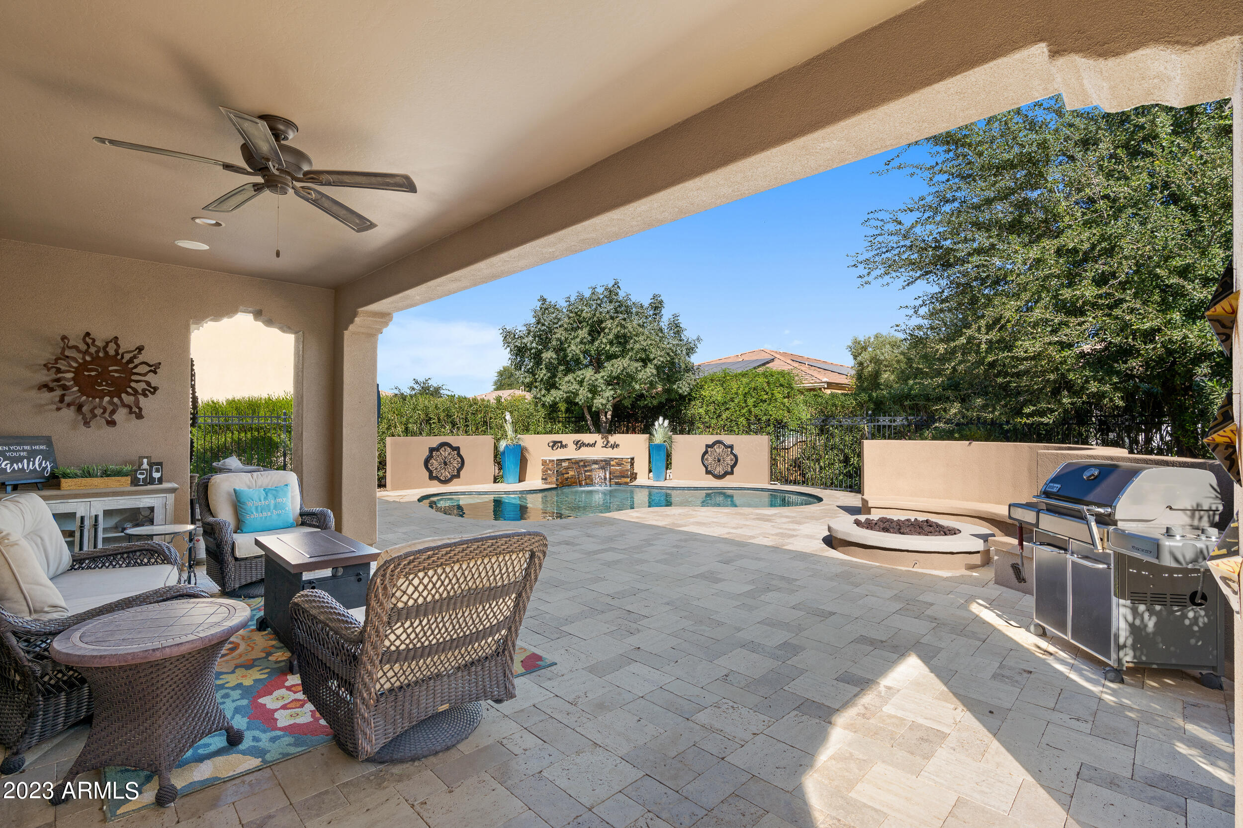 1522 E AMARANTH Trail