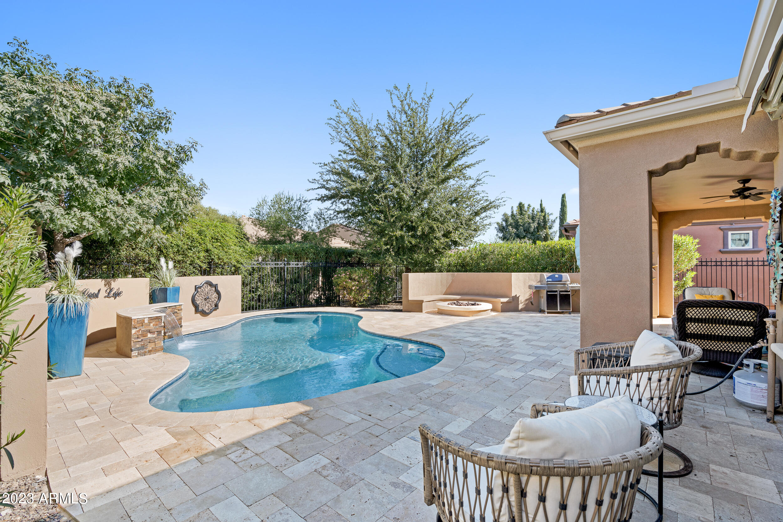 1522 E AMARANTH Trail