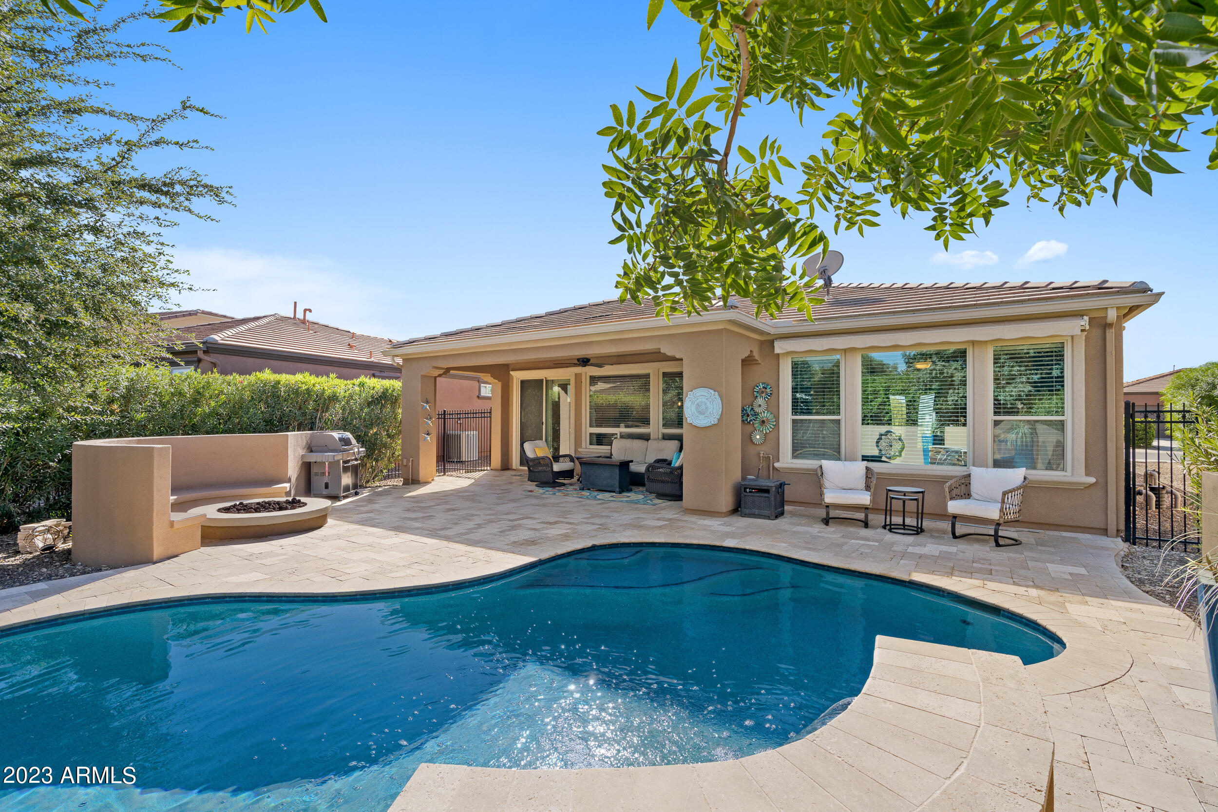 1522 E AMARANTH Trail