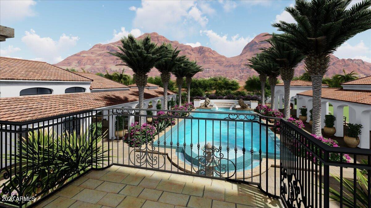 6115 N Camelback Manor Drive Unit: 18
