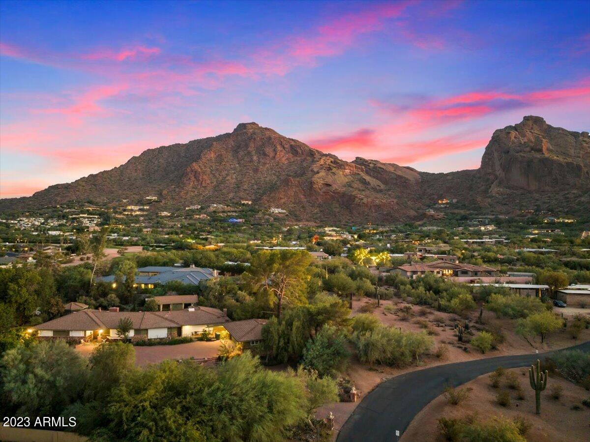 6115 N Camelback Manor Drive Unit: 18