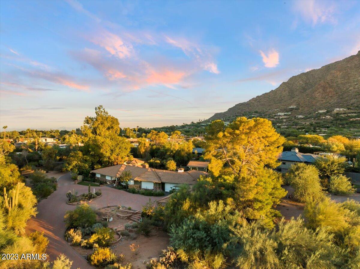 6115 N Camelback Manor Drive Unit: 18