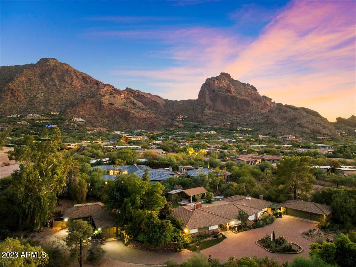 6115 N Camelback Manor Drive Unit: 18