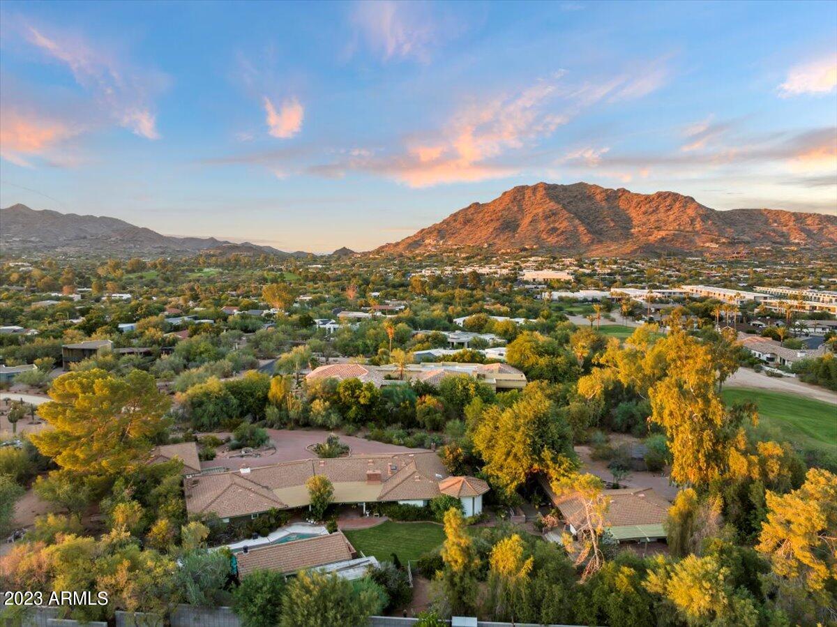 6115 N Camelback Manor Drive Unit: 18