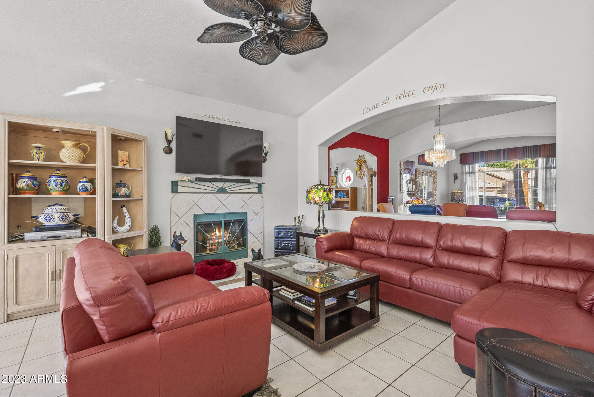 4627 E BIGHORN Avenue