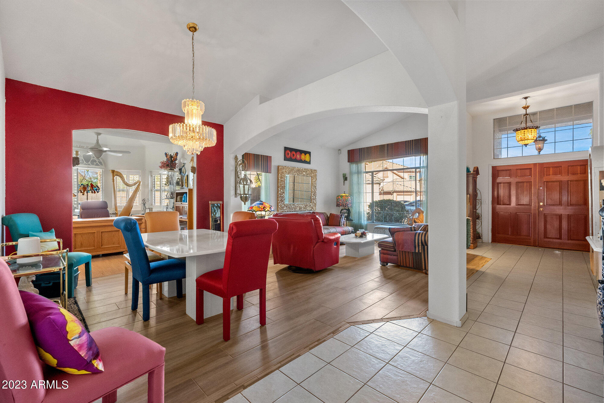 4627 E BIGHORN Avenue