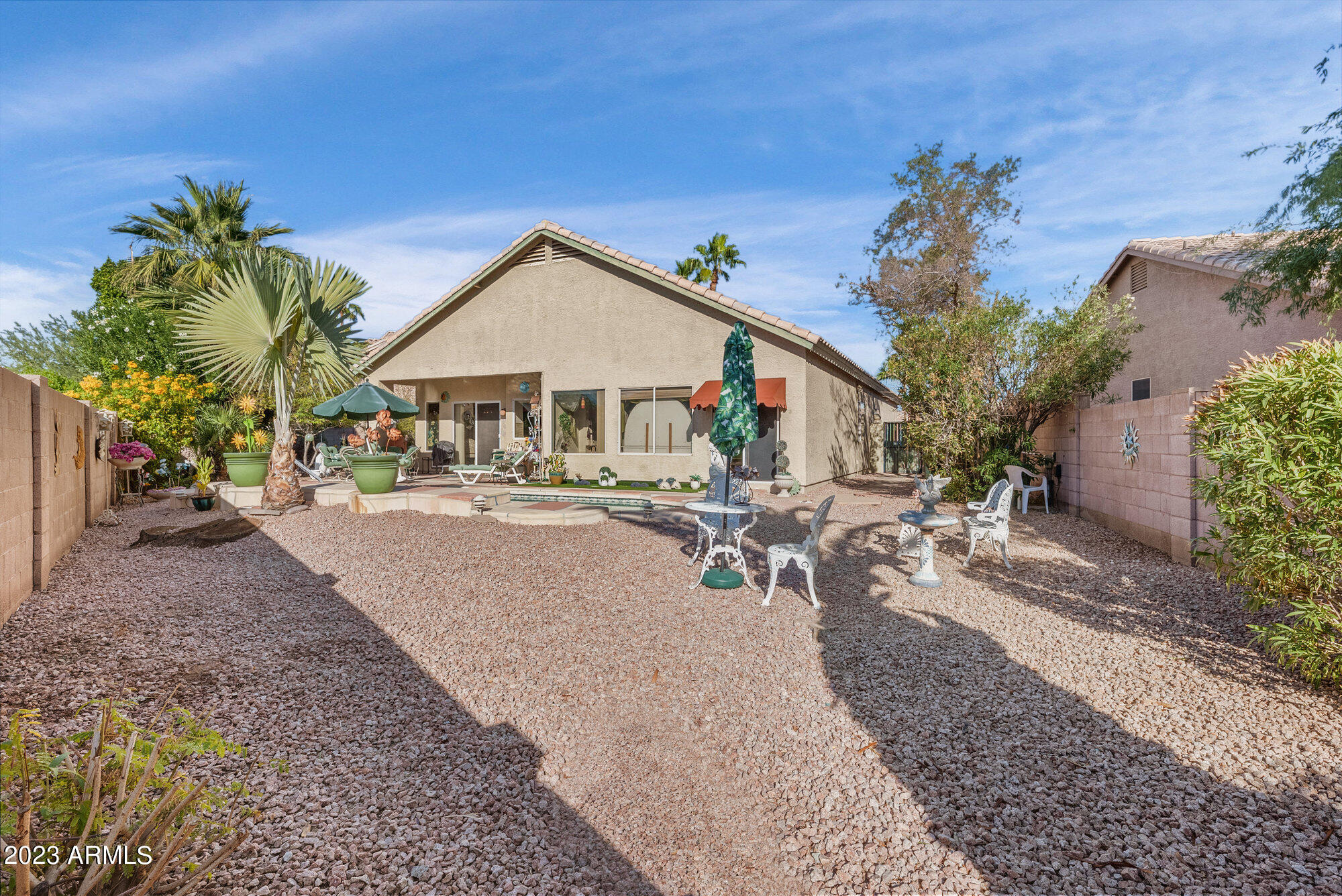 4627 E BIGHORN Avenue