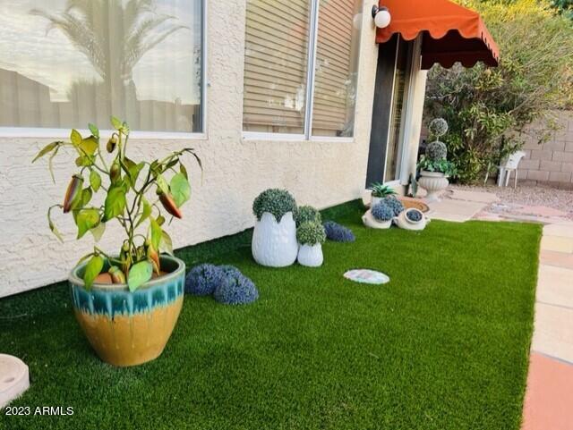 4627 E BIGHORN Avenue