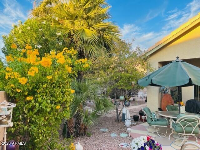 4627 E BIGHORN Avenue