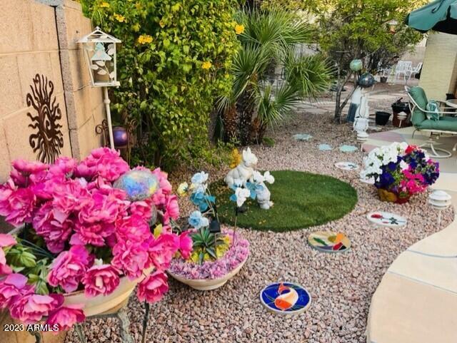 4627 E BIGHORN Avenue