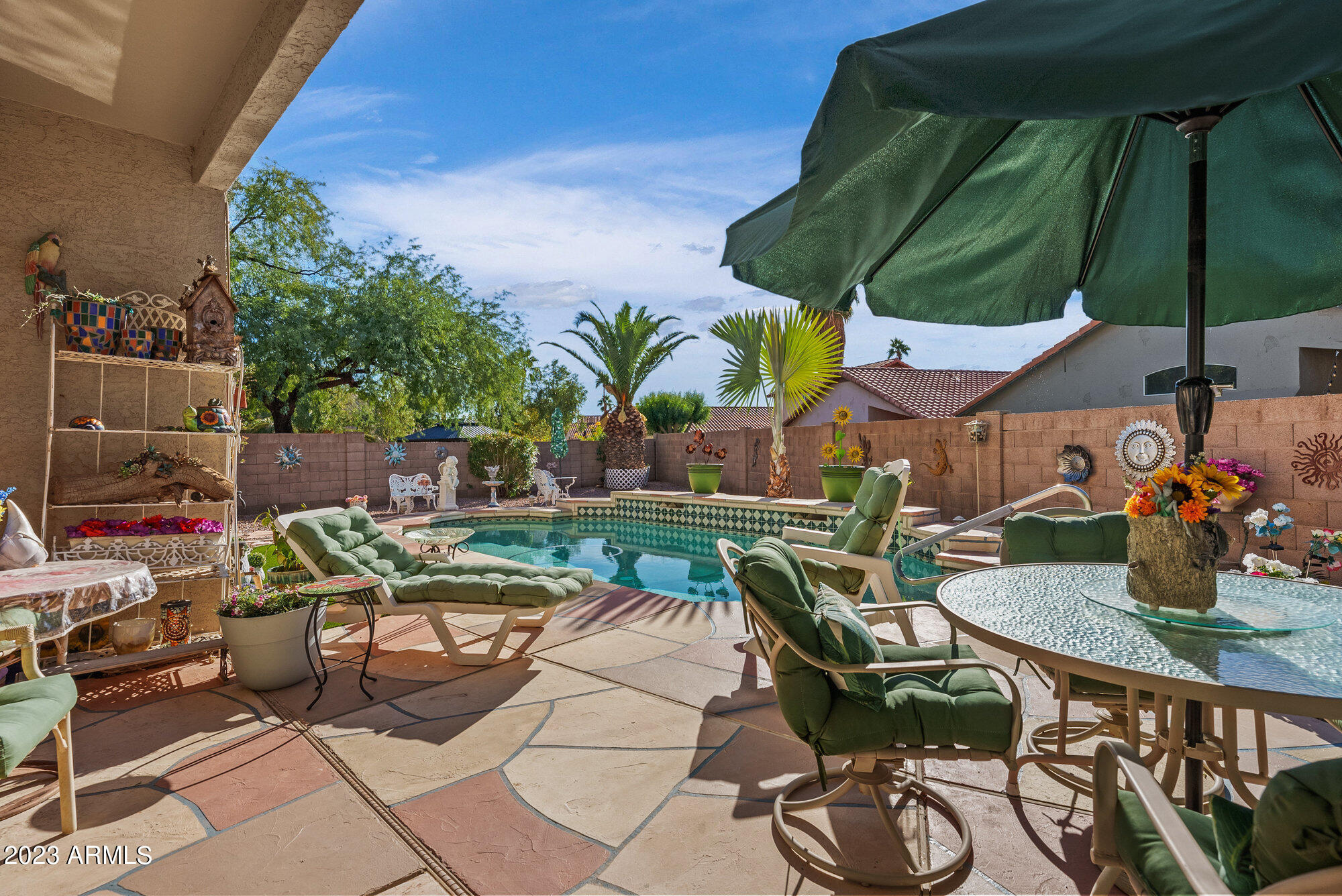 4627 E BIGHORN Avenue