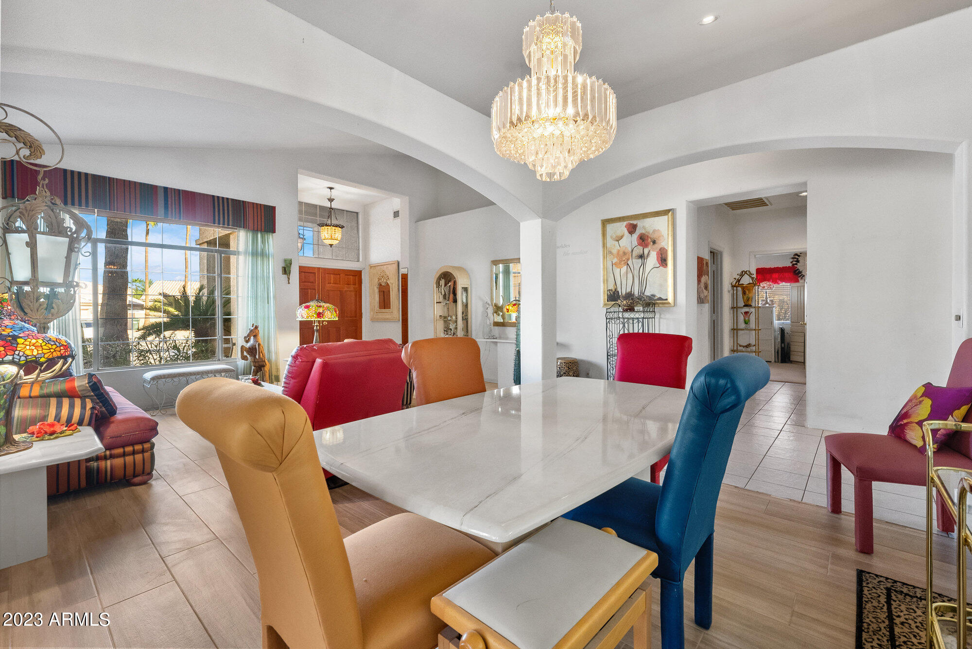 4627 E BIGHORN Avenue