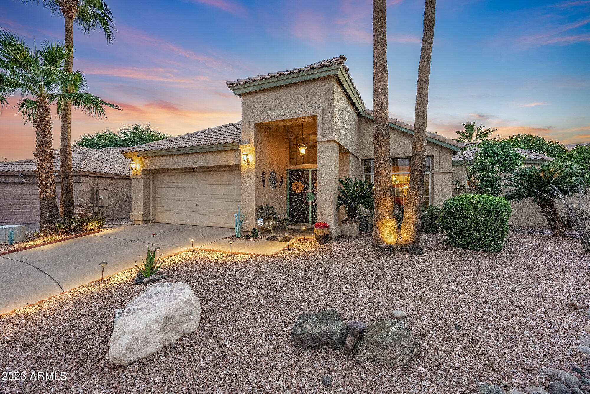 4627 E BIGHORN Avenue