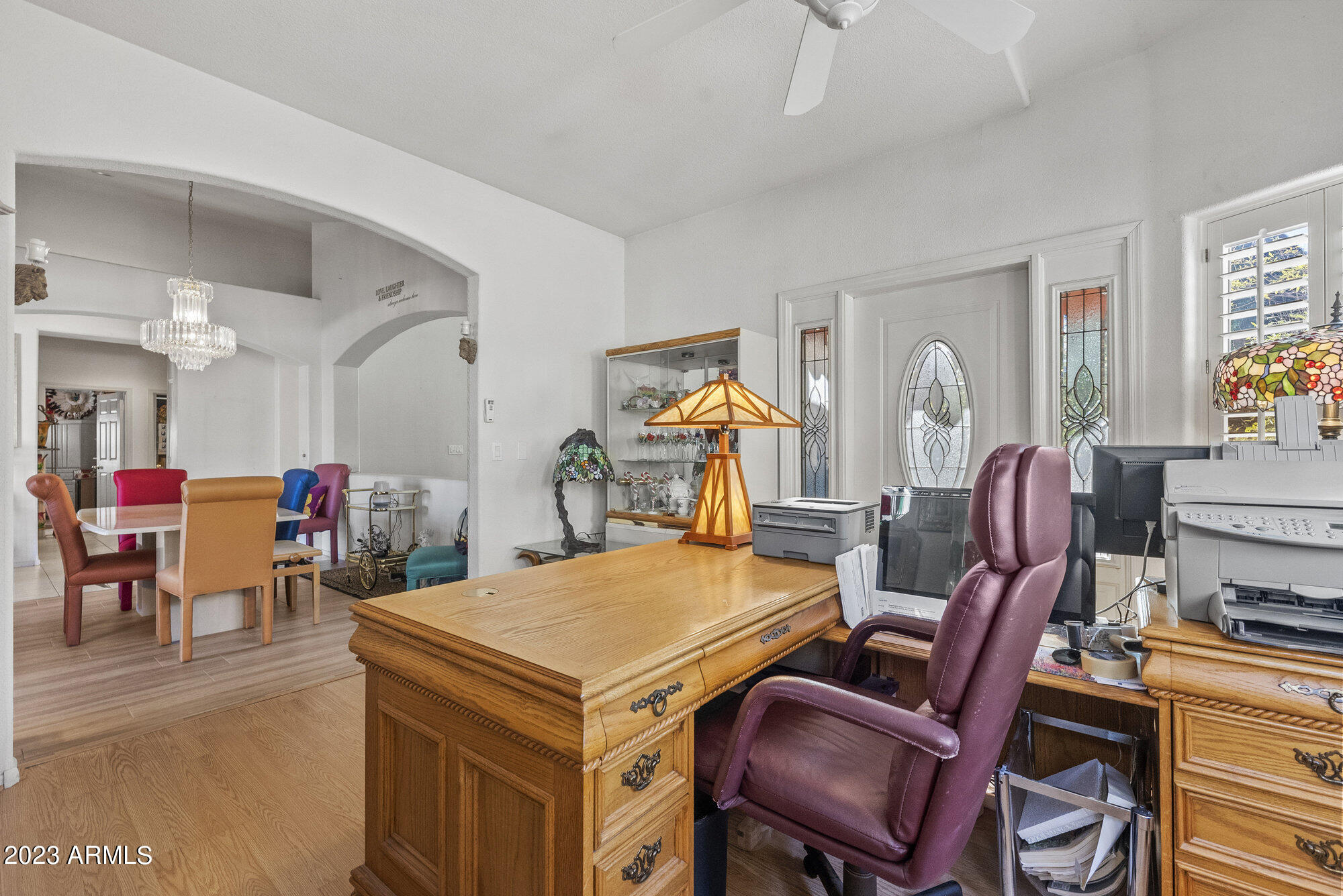 4627 E BIGHORN Avenue