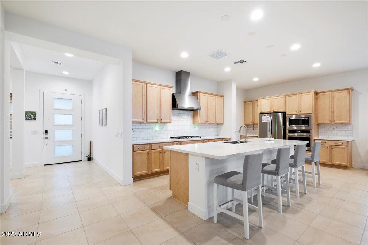 1917 E Villa Linda Drive