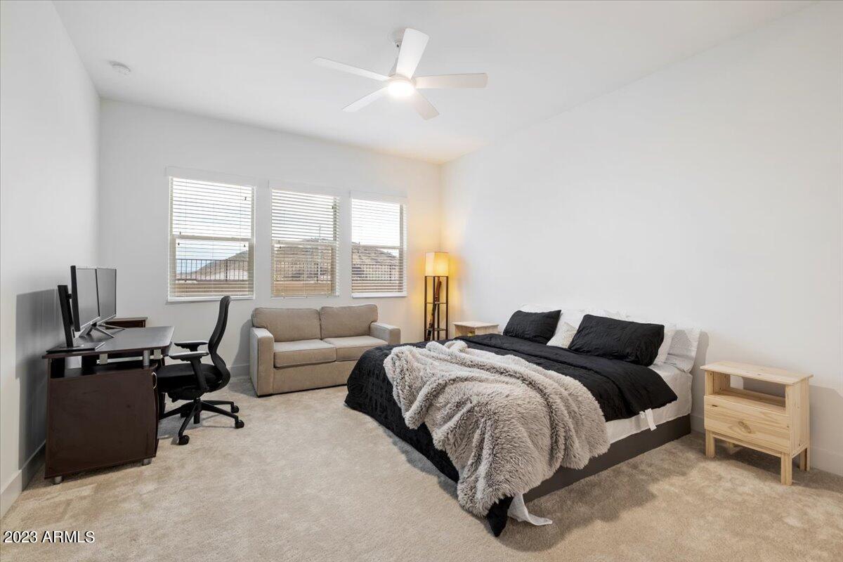 1917 E Villa Linda Drive