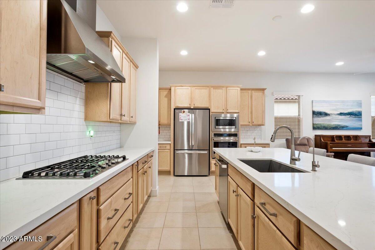 1917 E Villa Linda Drive